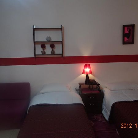 Hotel And Residence King George Byblos ภายนอก รูปภาพ