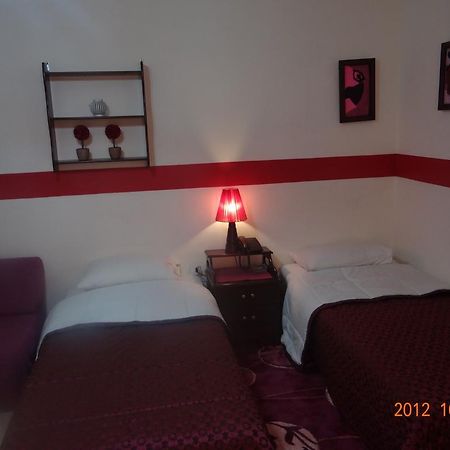 Hotel And Residence King George Byblos ภายนอก รูปภาพ