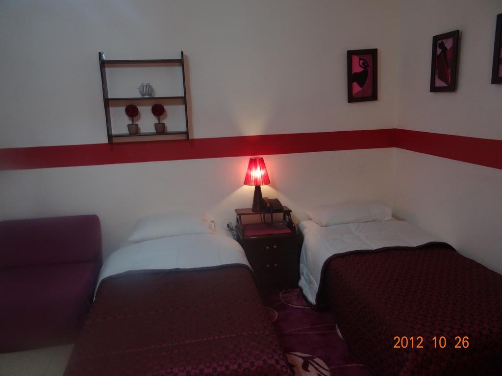 Hotel And Residence King George Byblos ภายนอก รูปภาพ