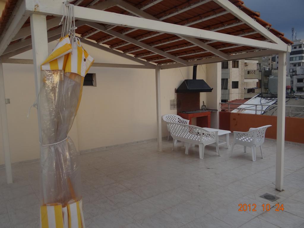 Hotel And Residence King George Byblos ภายนอก รูปภาพ