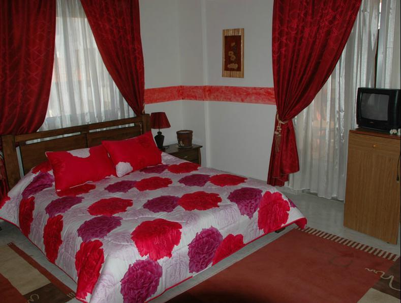 Hotel And Residence King George Byblos ภายนอก รูปภาพ