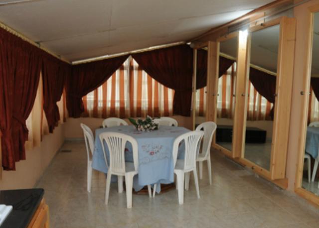 Hotel And Residence King George Byblos ภายนอก รูปภาพ