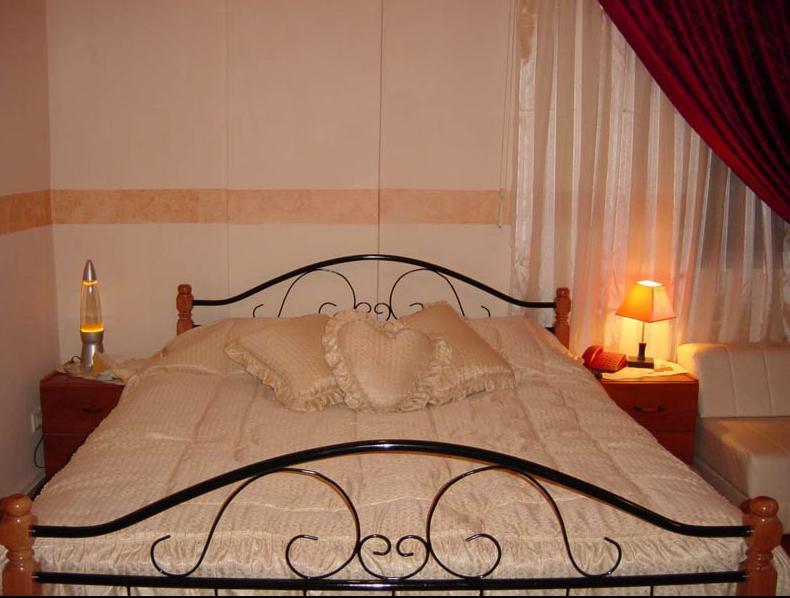 Hotel And Residence King George Byblos ห้อง รูปภาพ