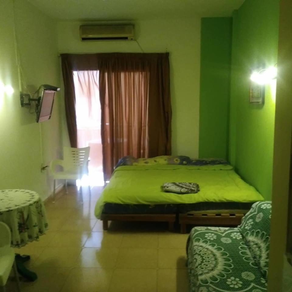 Hotel And Residence King George Byblos ภายนอก รูปภาพ