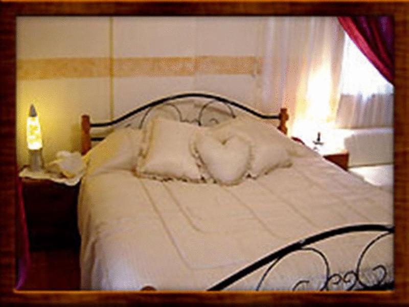Hotel And Residence King George Byblos ภายนอก รูปภาพ